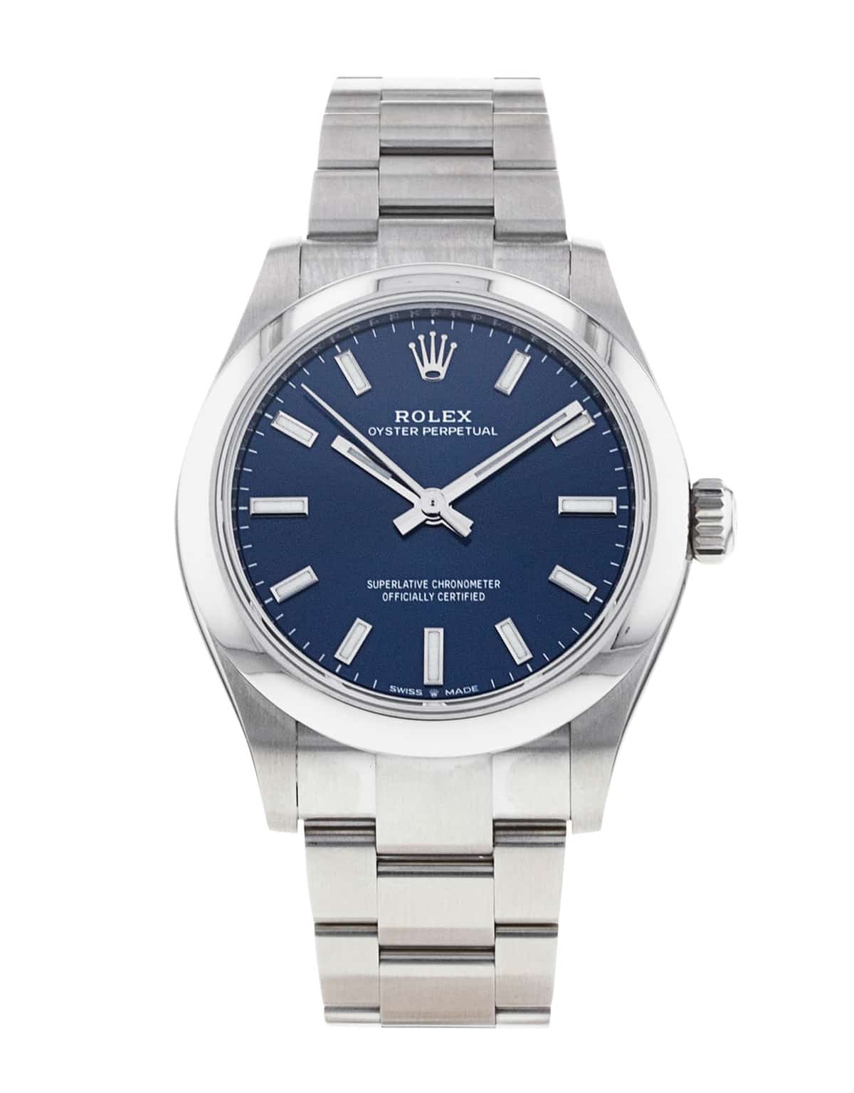 Rolex Oyster Perpetual 277200